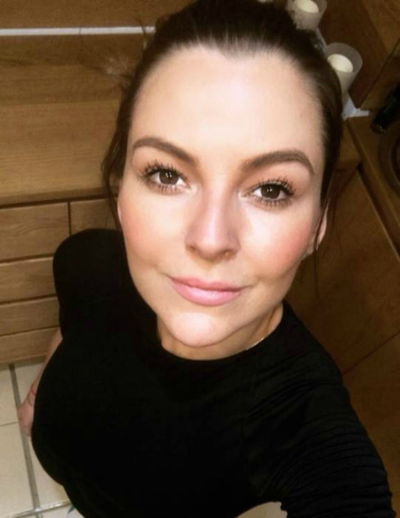 Marjorie de Sousa Marjorie de Sousa